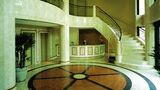 Estanplaza Ibirapuera Lobby