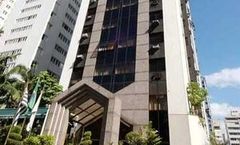 Ramada Hotel/Suites Sao Paulo Itaim Bibi