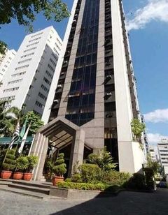 Ramada Hotel/Suites Sao Paulo Itaim Bibi