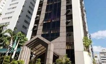 Ramada Hotel/Suites Sao Paulo Itaim Bibi