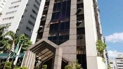Ramada Hotel/Suites Sao Paulo Itaim Bibi