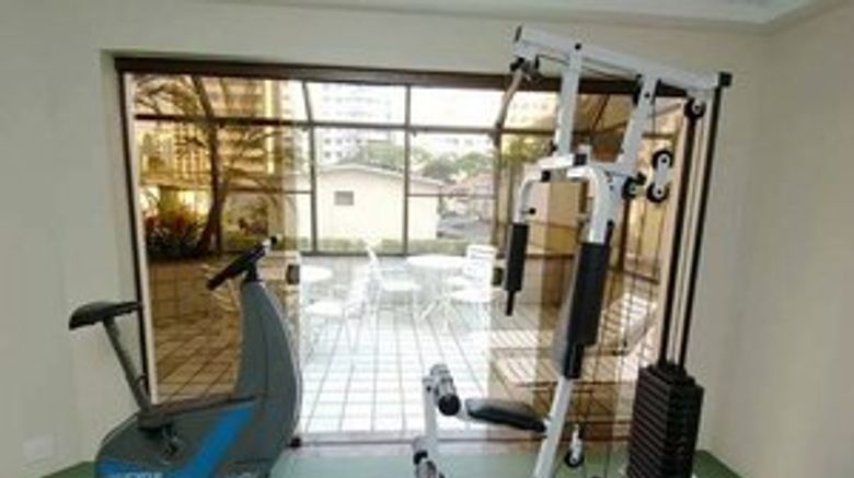 <b>Ramada Hotel/Suites Sao Paulo Itaim Bibi Health</b> <b>Ramada Hotel/Suites Sao Paulo Itaim Bibi Health</b>