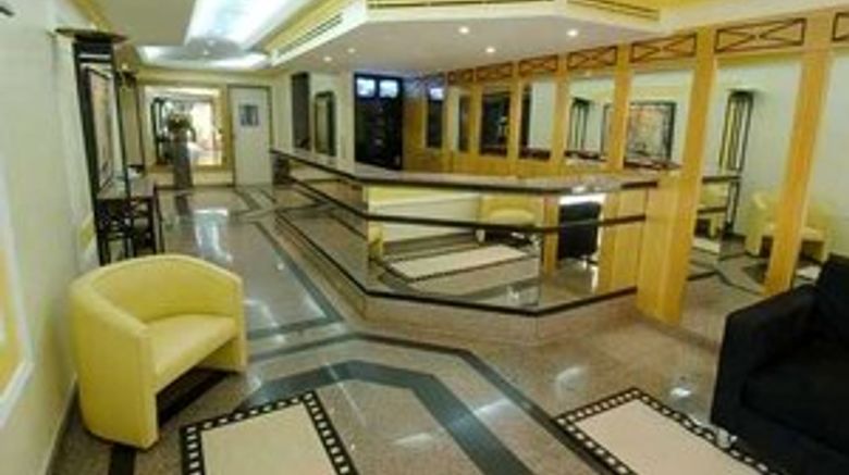 <b>Ramada Hotel/Suites Sao Paulo Itaim Bibi Lobby</b> <b>Ramada Hotel/Suites Sao Paulo Itaim Bibi Lobby</b>