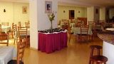 Ramada Hotel/Suites Sao Paulo Itaim Bibi Restaurant