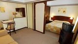 Ramada Hotel/Suites Sao Paulo Itaim Bibi Room