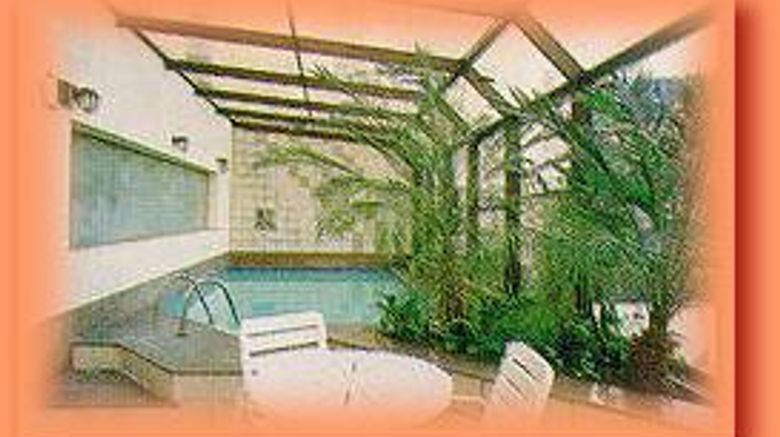 <b>Ramada Hotel/Suites Sao Paulo Itaim Bibi Spa</b> <b>Ramada Hotel/Suites Sao Paulo Itaim Bibi Spa</b>