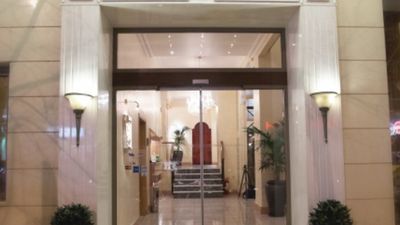 Hotel Telioni