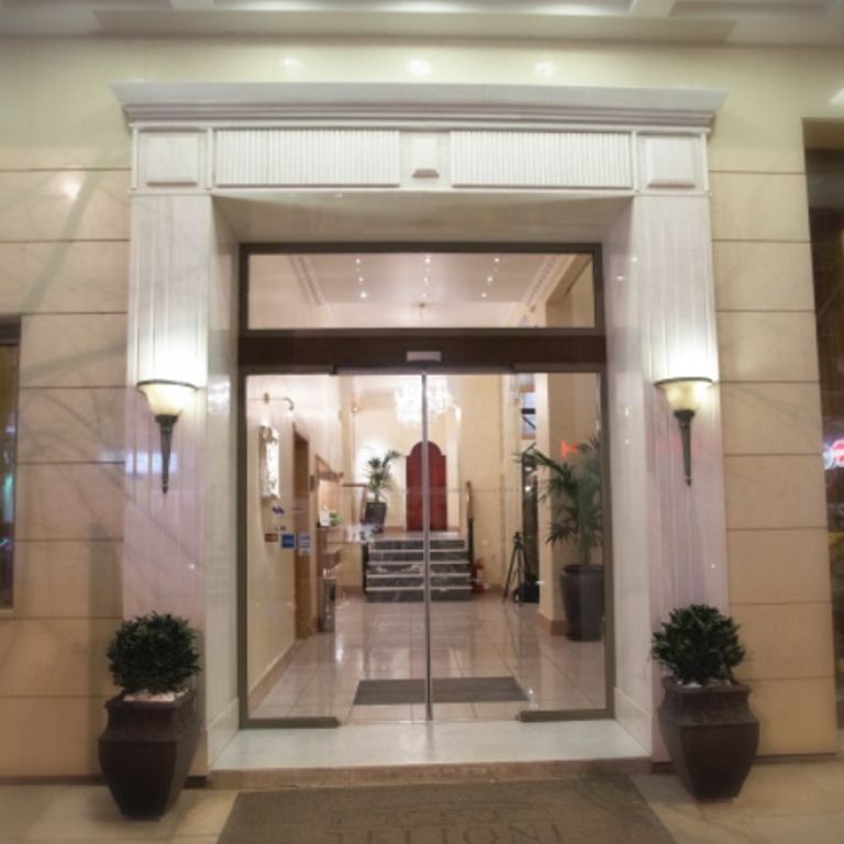 Hotel Telioni