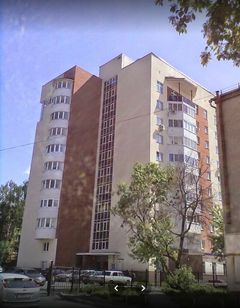 Hotel Karamel Ekaterinburg