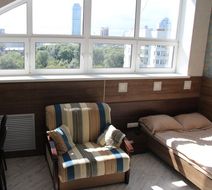 Hotel Karamel Ekaterinburg Suite