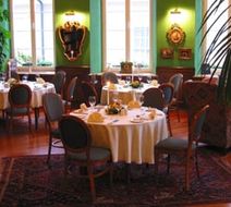 Shakespeare Boutique Hotel Banquet