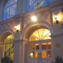 Shakespeare Boutique Hotel