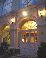 Shakespeare Boutique Hotel