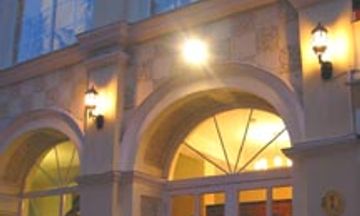 Shakespeare Boutique Hotel