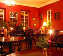 Shakespeare Boutique Hotel Restaurant