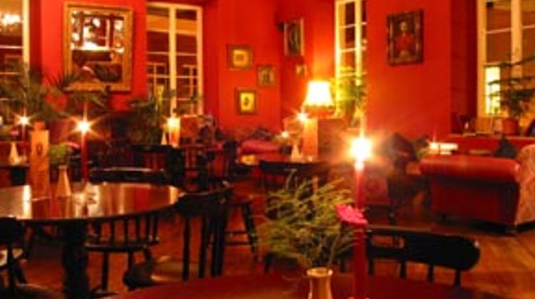 Shakespeare Boutique Hotel Restaurant