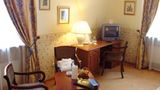Shakespeare Boutique Hotel Room