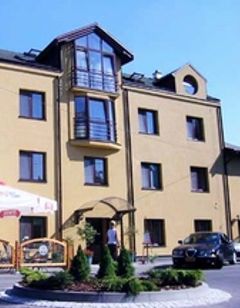 Hotel Petrus