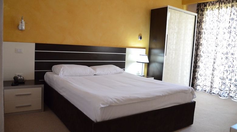 <b>Vila Belvedere Room</b>