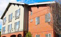 Bel Abri Napa Valley Inn