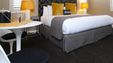 Bel Abri Napa Valley Inn Room