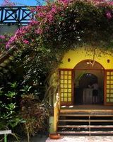 Hamanasi Adventure & Dive Resort