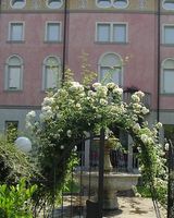 Park Hotel Villa Leon D'Oro