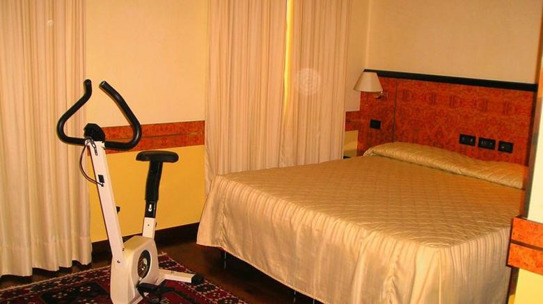 <b>Park Hotel Villa Leon D'Oro Room</b>