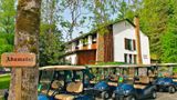 Golfclub Adamstal Exterior