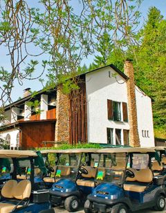 Golfclub Adamstal