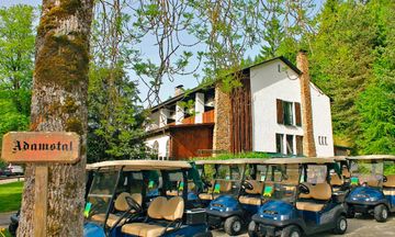 Golfclub Adamstal