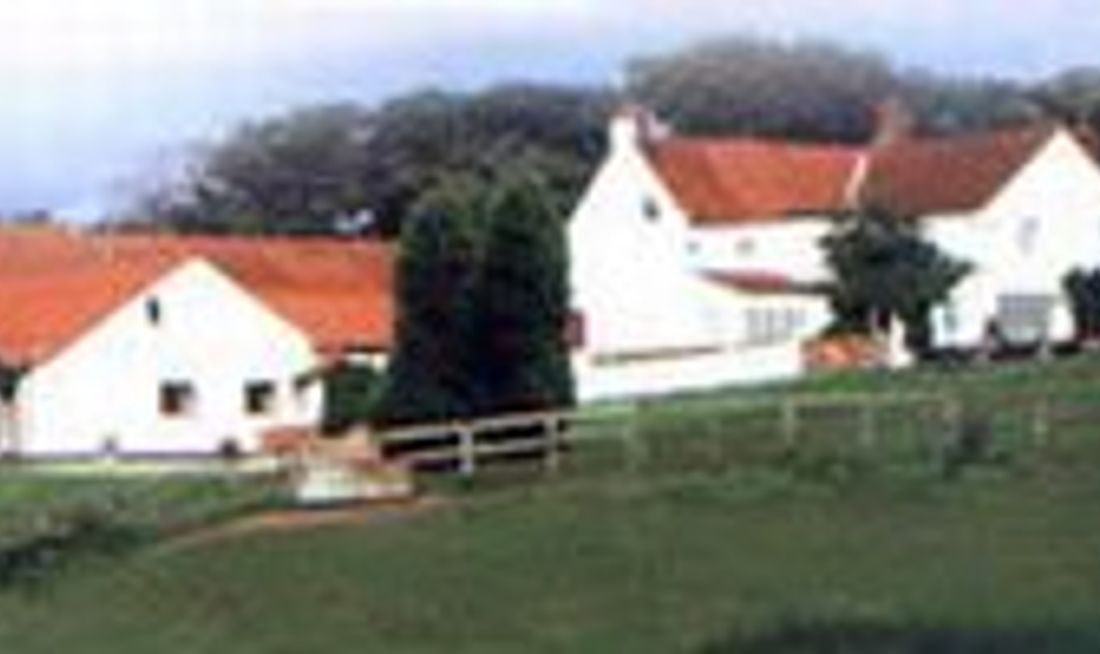 Rudstone Walk Country Accommodation Exterior