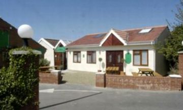 Laburnum House Lodge Hotel