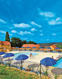 Residence Club Les Coteaux de Sarlat