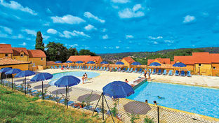 Residence Club Les Coteaux de Sarlat