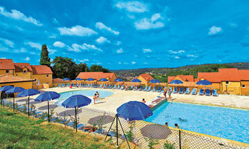 Residence Club Les Coteaux de Sarlat