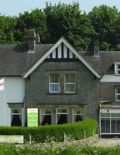 Newton House Hotel Ashbourne