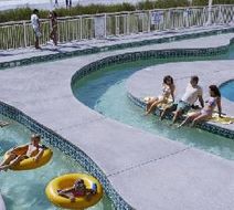 Bay Watch Resort and Conference Center Pool
