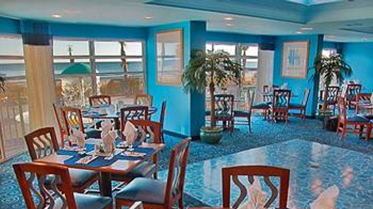 Bay Watch Resort and Conference Center Restaurant
