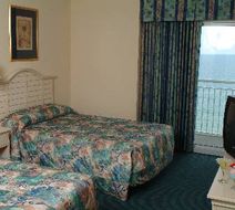 Bay Watch Resort and Conference Center Room