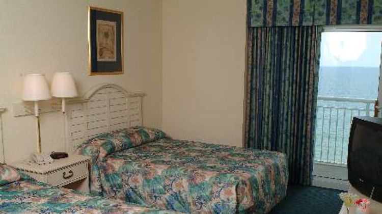 Bay Watch Resort and Conference Center Room