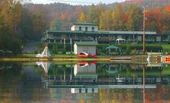 Hotel-Motel Le Boise du Lac