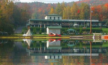 Hotel-Motel Le Boise du Lac