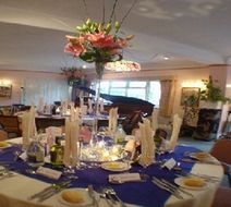 Alton Grange Hotel Banquet