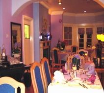Alton Grange Hotel Other