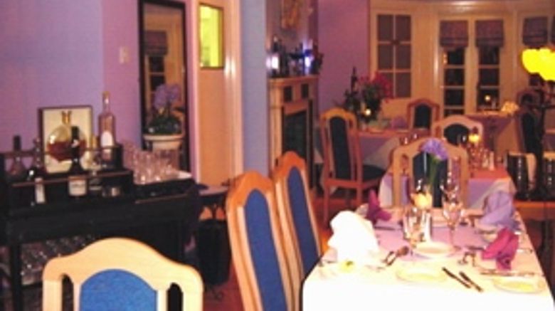 <b>Alton Grange Hotel Other</b>