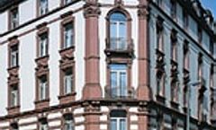 Comfort Hotel Frankfurt City Centre