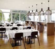 Hotel Boldern Restaurant