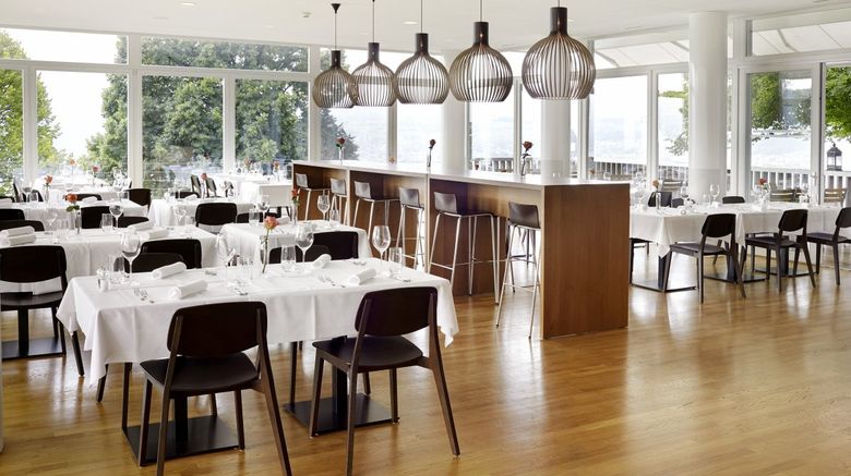 <b>Hotel Boldern Restaurant</b>