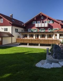 Naturlandhaus-Krone